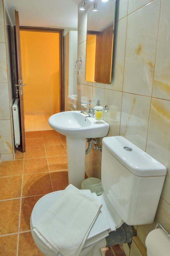 Naiades Summer House I Platanos  Ngoại thất bức ảnh
